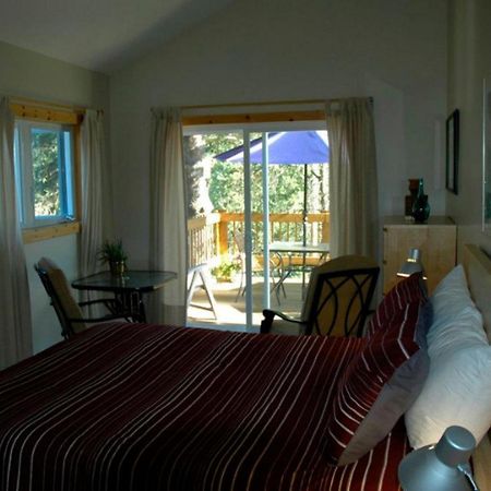 Gite Au Pied Du Courant De Gilbert Desjardins Mont-Laurier Kamer foto
