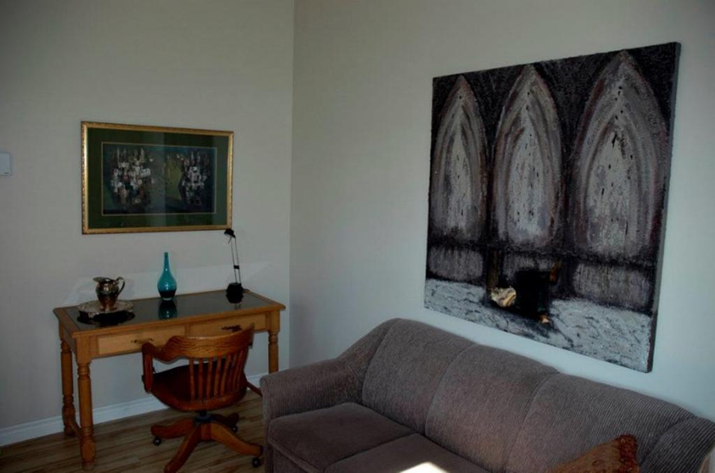 Gite Au Pied Du Courant De Gilbert Desjardins Mont-Laurier Buitenkant foto